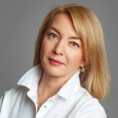 Юлия Лукашевская, 09.08, Санкт-Петербург