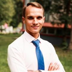 Константин Балакин, 08.05.1990, Москва
