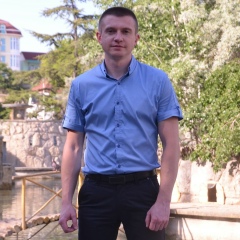 Юрий Зинченко, 11.02