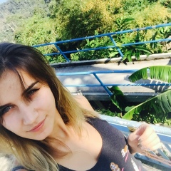 Lera Inassaridze, 31.08, Актау