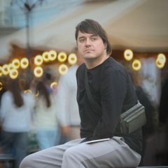 Станислав Куликов, 13.04.1983, Казань