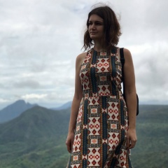 Оля Skitty, 22.06