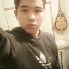 Ералы Ералы, 13.10.1997, Нукус