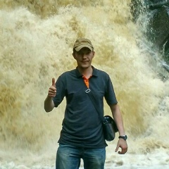 Renat Mamleev, 31.05