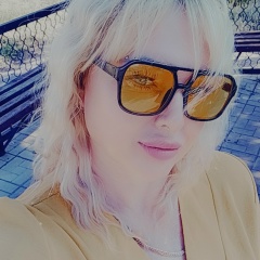 Анна Досковская, 03.03, Соль-Илецк