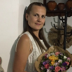 Юлия Падун, 06.09