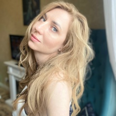 Зоя Большакова, 14.12, Нижний Новгород