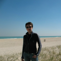 Анна Бутова, 22.07, Москва