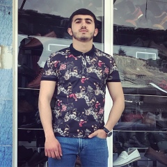 Omer Alizade, Балакен