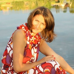Вика Кузнецова, 31.03, Санкт-Петербург