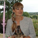 Ольга Александрова, 02.07.1985, Lamballe