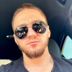 Alex Ovchinnikov, 28.01, Los Angeles