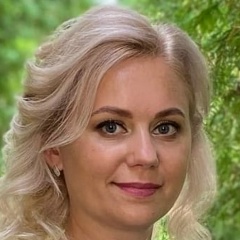Люля Певцова, 22.03, Санкт-Петербург