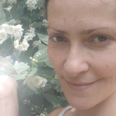 Наталья Цеханович, 01.11.1982, Горная Рута