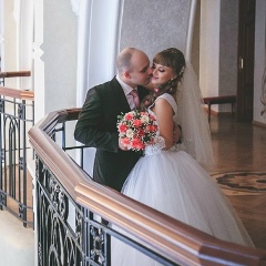 Патрина Костя, 30.10, Томск