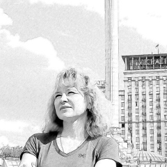 Валентина Молдаван, 19.07.1969, Харцызск