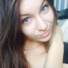 Елена Головина, 07.09, Санкт-Петербург