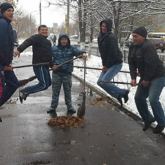 Вячеслав Семляков, Тверь