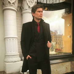 Макс Паракин, 29.08, Казань