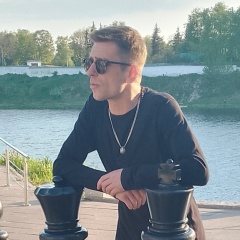 Андрей Серебреников, 27.07.1988