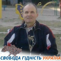 Михаил Овсиенко, 06.08, Одесса