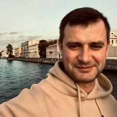 Виталий Безлепкин, Москва