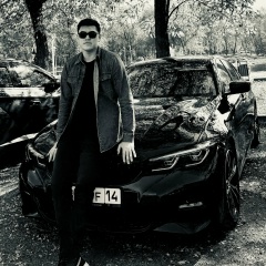 Тлеген Казке, Павлодар