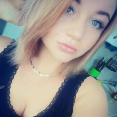 Маша Волкова, 24.05, Москва