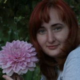 Татьяна Костыркина, 01.06, Пивденное