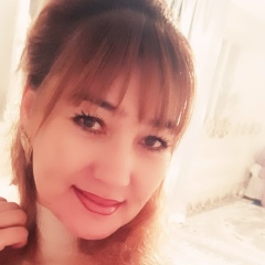 Камила Бегжигитова, 16.03.1982, Алматы