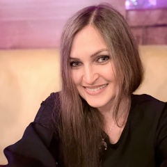 Наташа Вдовиченко, 24.08, Санкт-Петербург