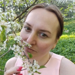 Marina Milagroso, 11.01, Москва