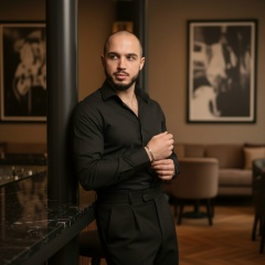 Максим Жиров, 20.02, Усть-Лабинск