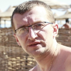Алексей Кудник, 01.04.1977, Ухта