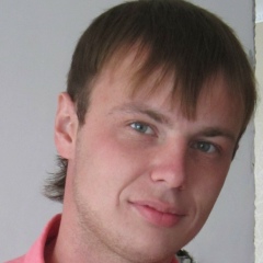 Евгений Пфаф, 12.04, Орск