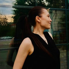 Екатерина Полякова