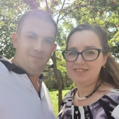 Виктория Кузина, Орёл