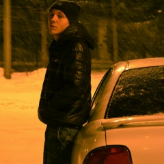 Владимир Менг, 03.06.1994, Щучинск