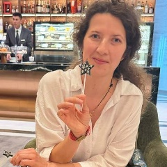 Елена Терехова, 30.05.1986