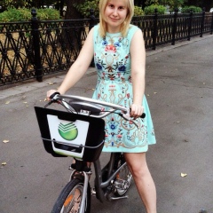 Маргарита Шустикова, 10.03, Москва