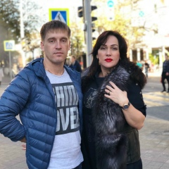 Александр Батищев, 23.04, Биробиджан