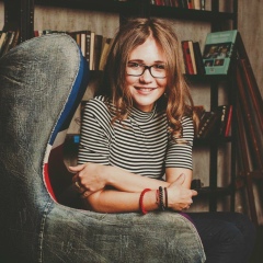 Юлия Шеина, 04.03, Москва