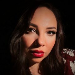 Екатерина Молоканова, 04.01, Санкт-Петербург