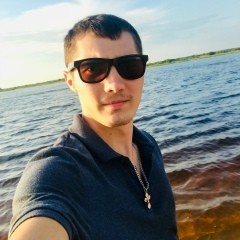 Дима Тайденов, 23.01, Нижний Новгород