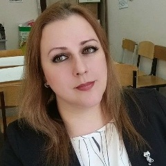 Евгения Jenny, 06.02, Новосибирск