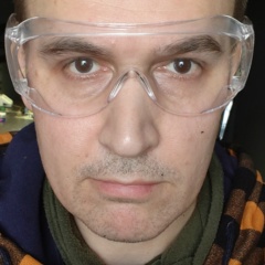Сергей Реука, 10.10.1982, Санкт-Петербург