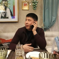 Азамат Жанпеисов, 16.04, Актобе