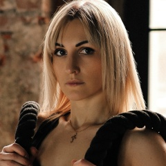 Надежда Смольянинова, 21.10, Москва