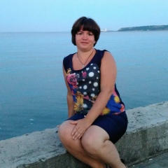 Лена Кот, 27.07.1984, Днепр (Днепропетровск)