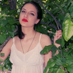 Salome Totadze, 18.08.1998, Тбилиси